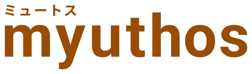 myuthos ミュートス